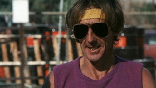 Hunter Season 2 Episode 9 - The Big Fall