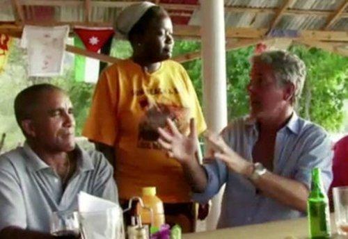 Anthony Bourdain: No Reservations Season 6 Episode 14 - Caribbean Island Hopping