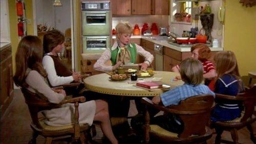 The Partridge Family Season 2 Episode 4 - The Undergraduate