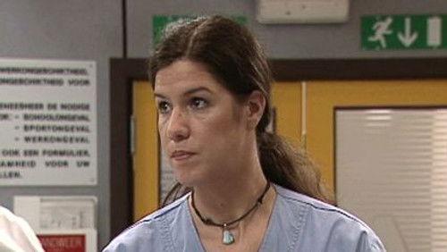 Spoed Season 4 Episode 23 - Geurhinder