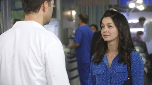 Saving Hope Season 5 Episode 12 - Leap of Faith