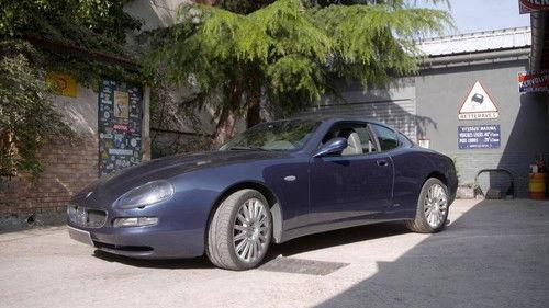 Wheeler Dealers France Season 4 Episode 12 - Episode 12