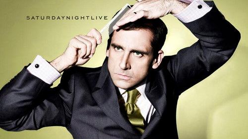 Saturday Night Live Season 31 Episode 1 - Steve Carell/Kanye West