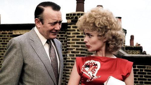 Hammer House of Horror Season 1 Episode 3 - Rude Awakening