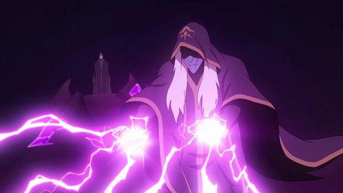 Voltron: Legendary Defender Season 2 Episode 12 - Best Laid Plans