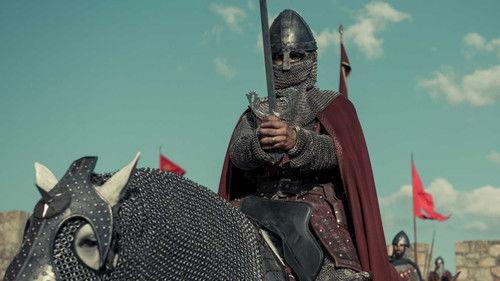 The Ministry of Time Season 2 Episode 1 - Time of Legend