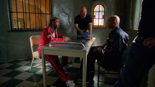 undefined Season 1 Episode 4 - Dawg Days