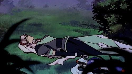 El-Hazard: The Magnificent World Season 2 Episode 3 - Ifurita, Farewell to Destiny