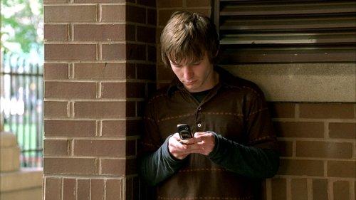 Prison Break Season 1 Episode 9 - Tweener