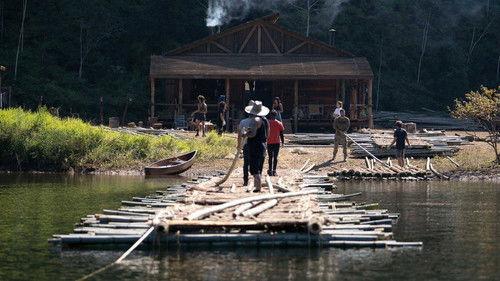 The Bridge Brazil Season 1 Episode 3 - Episode 3