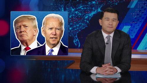 The Daily Show Season 29 Episode 15 - March 6, 2024 - Chelsea Peretti