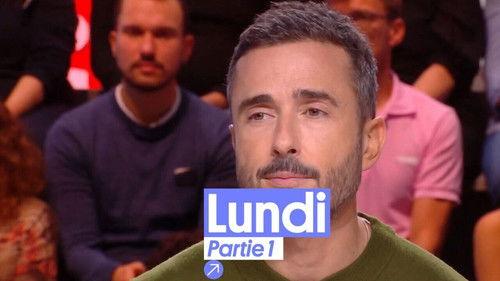 Quotidien Season 9 Episode 21 - Episode 21