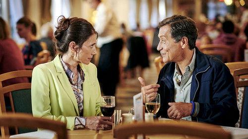 Scene of the Crime Ostrava Season 1 Episode 9 - Episode 9