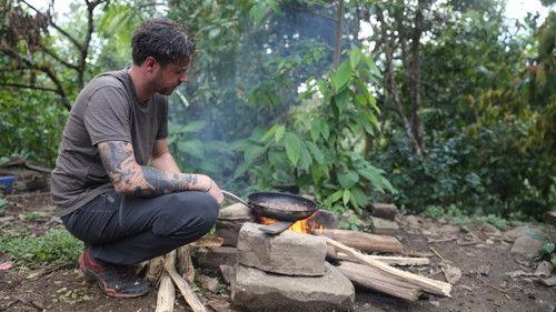 Nomad Chef Season 1 Episode 5 - Peru