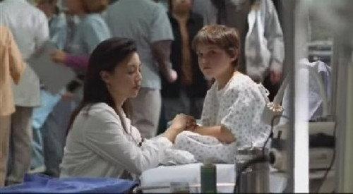 ER Season 7 Episode 22 - Rampage