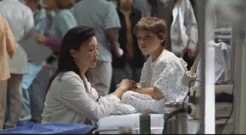 undefined Season 7 Episode 22 - Rampage