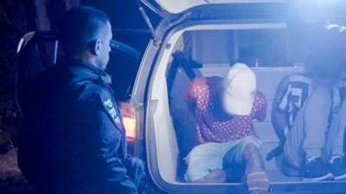 Border Control: Brazil Season 1 Episode 16 - Episode 16