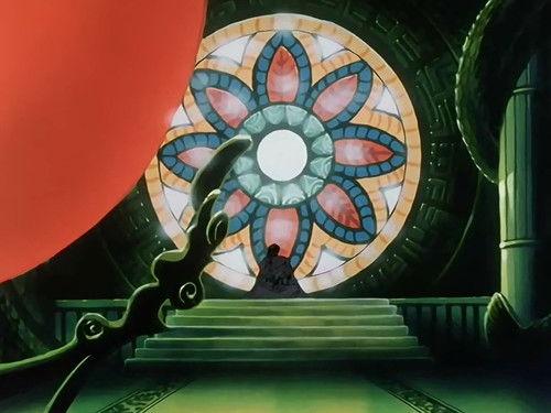 Shurato Season 1 Episode 14 - At the Limits of Love and Hatred