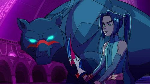 Onyx Equinox Season 1 Episode 12 - The Bet