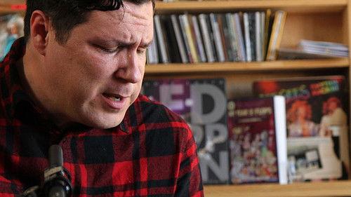 NPR Tiny Desk Concerts Season 4 Episode 14 - Damien Jurado