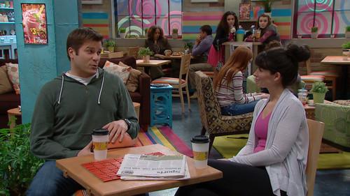 Life with Boys Season 1 Episode 7 - Set Up's with Boys