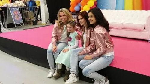 K3 Vlogt Season 1 Episode 17 - Episode 17