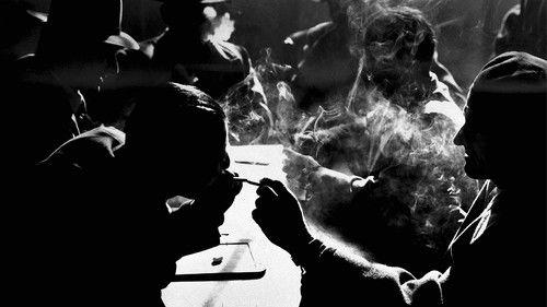 Timeshift Season 11 Episode 10 - The Smoking Years