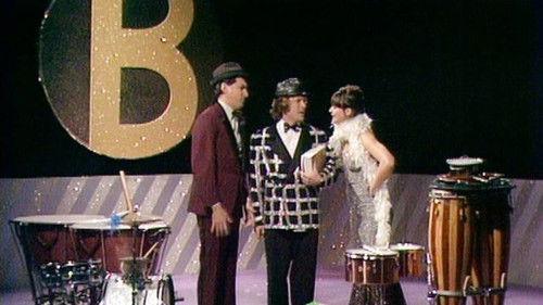 undefined Season 18 Episode 9 - Episode 9