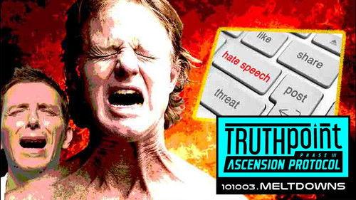 TruthPoint Season 3 Episode 3 - 101003.MELTDOWNS