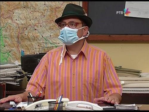 Državni posao Season 7 Episode 8 - 1090 Boginje