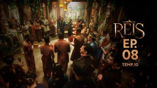 Kings Season 10 Episode 8 - Episode 8