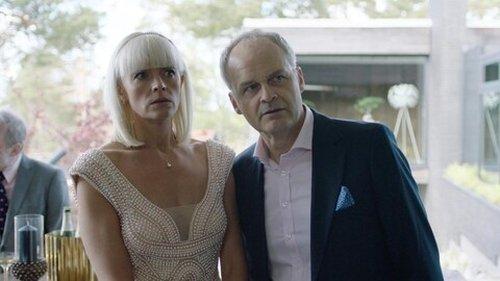 Solsidan Season 6 Episode 5 - Brainsallad