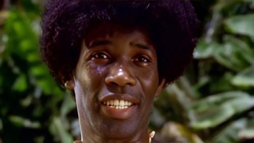 Tarzán Season 3 Episode 9 - Tarzan and the Stone Man