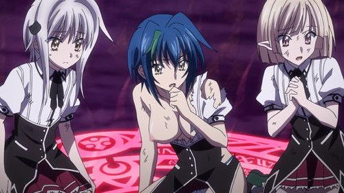 undefined Season 3 Episode 9 - Dragon of Dragon