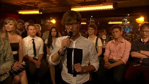 De Beste Singer-Songwriter van Nederland Season 1 Episode 7 - Melancholie