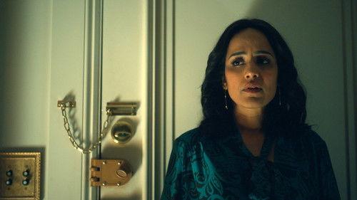 Sight Unseen Season 1 Episode 10 - Razor's Edge