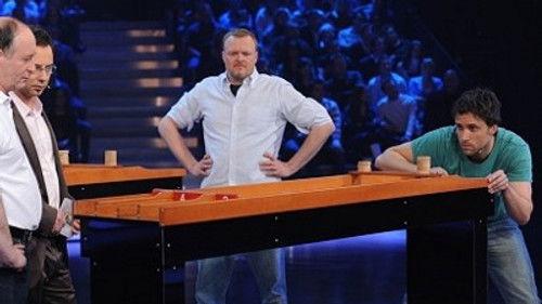 Schlag den Raab Season 1 Episode 15 - Episode 15