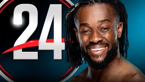 WWE 24 Season 5 Episode 5 - Kofi Kingston: The Year of Return