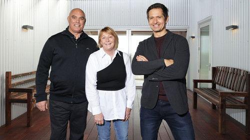Grand Designs New Zealand Season 7 Episode 1 - Chatham Islands