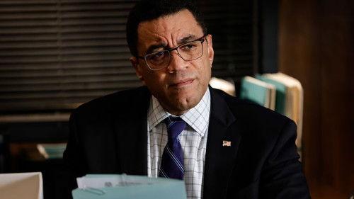 The Blacklist Season 10 Episode 10 - The Postman