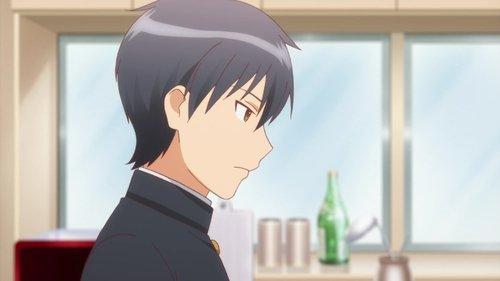 WWW.WAGNARIA!! Season 1 Episode 13 - There's a Reason for Everything