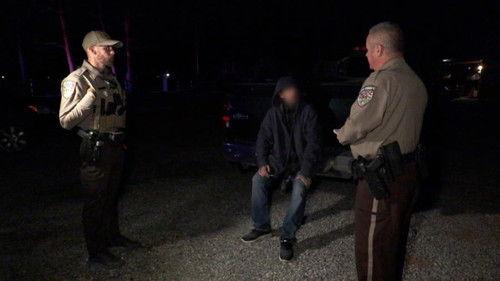 On Patrol: Live Season 1 Episode 50 - Hit and Run