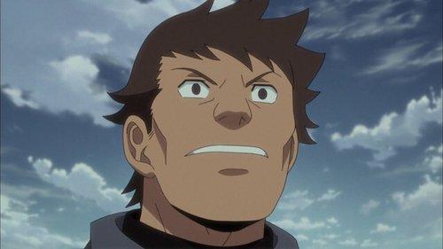 World Trigger Season 1 Episode 11 - The Determination of Each One