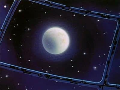 Ulysses 31 Season 1 Episode 5 - The Lost Planet