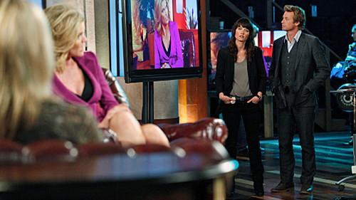 undefined Season 3 Episode 4 - Red Carpet Treatment