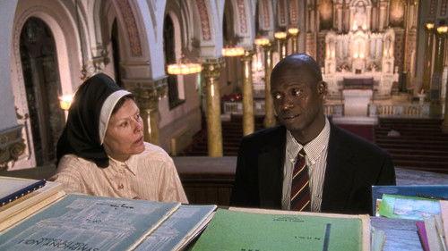 undefined Season 3 Episode 2 - Fits Like a Glove