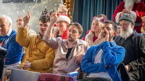 undefined Season 0 Episode 1 - A Very Brassic Christmas