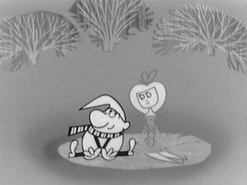 Pohádky z mechu a kapradí Season 1 Episode 2 - Episode 2