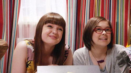 Millie Inbetween Season 2 Episode 7 - So Long Sunny Shopper