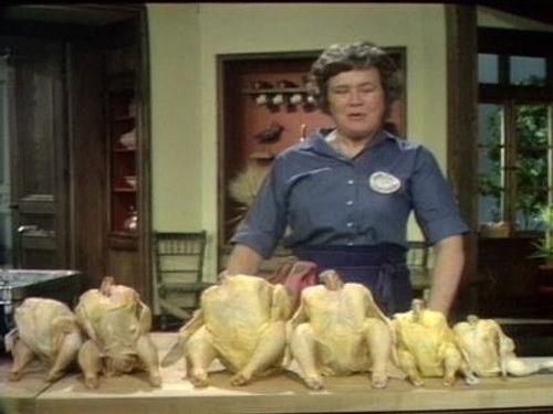 The French Chef Season 1 Episode 8 - Chicken Breasts and Rice